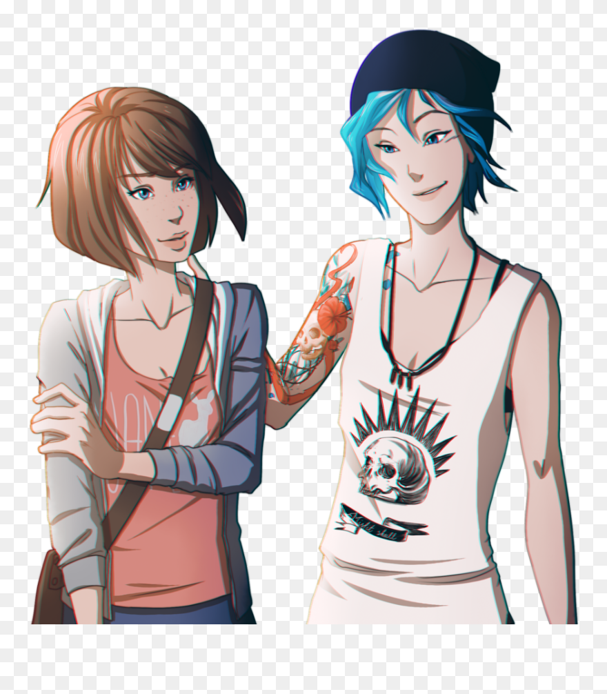 Life Is Strange Png Image Life Is Strange Png Image - Life Is Strange Png Clipart