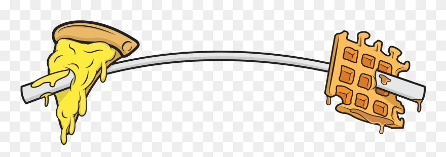 Transparent Pan Of Brownies Clipart - Png Download