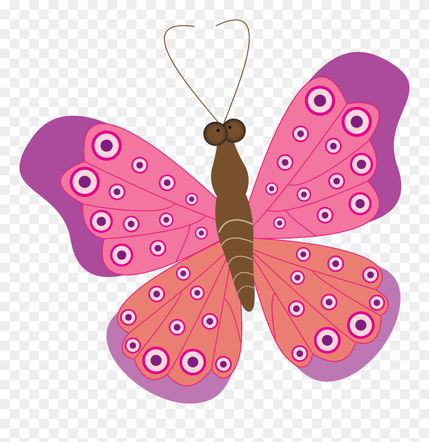 Net-winged Insects Clipart