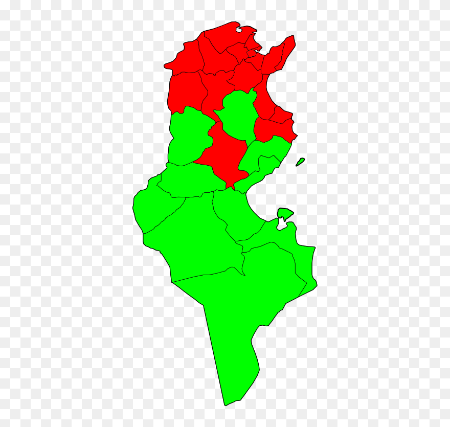 2014 Elections Tunisia Nida Clipart