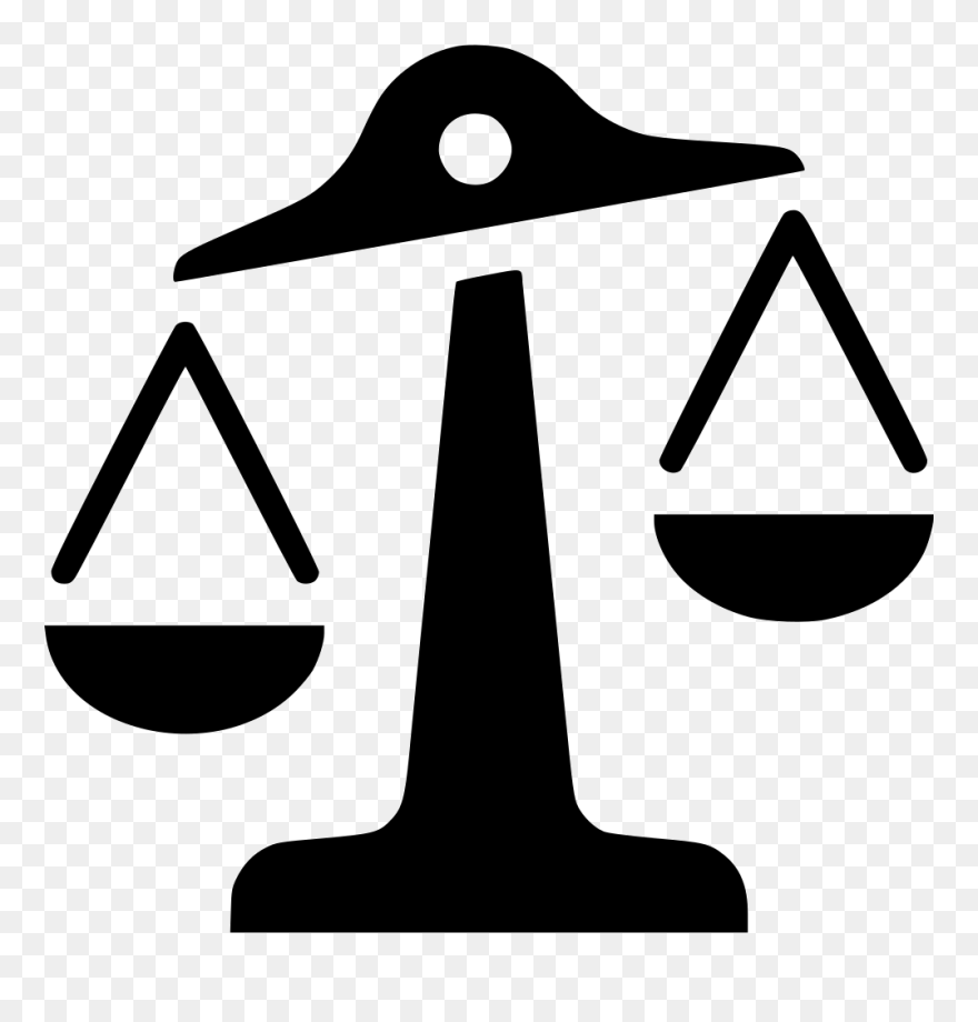 Risk Evaluation - Competitive Benchmarking Icon Clipart