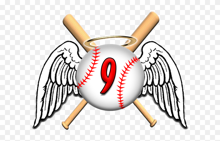 Clipart Baseball Cheer Your Teammates Svg Transparent - Silueta De Pelota De Basquet - Png Download