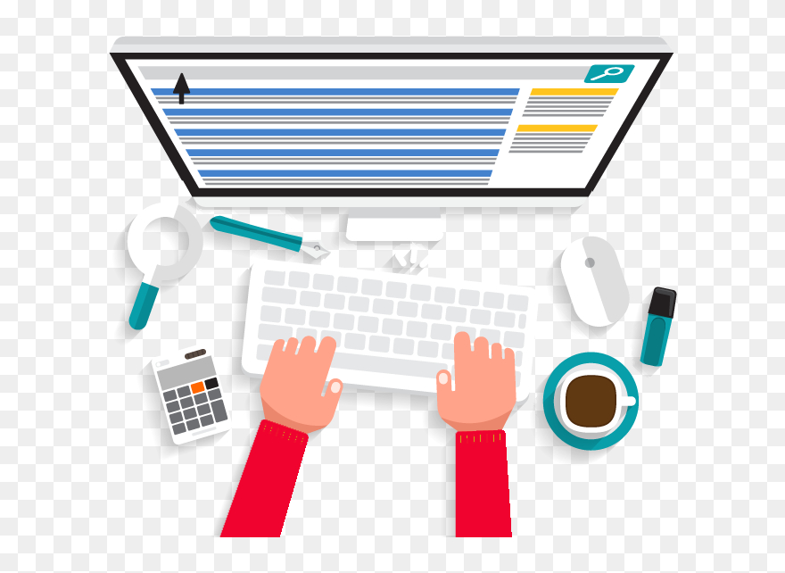 Search Engine Optimization Clipart