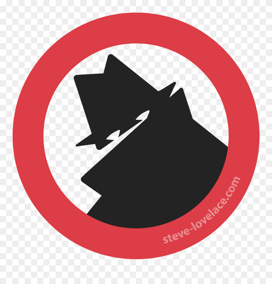 Neighborhood Watch Symbol - Neighborhood Crime Watch Logo Clipart