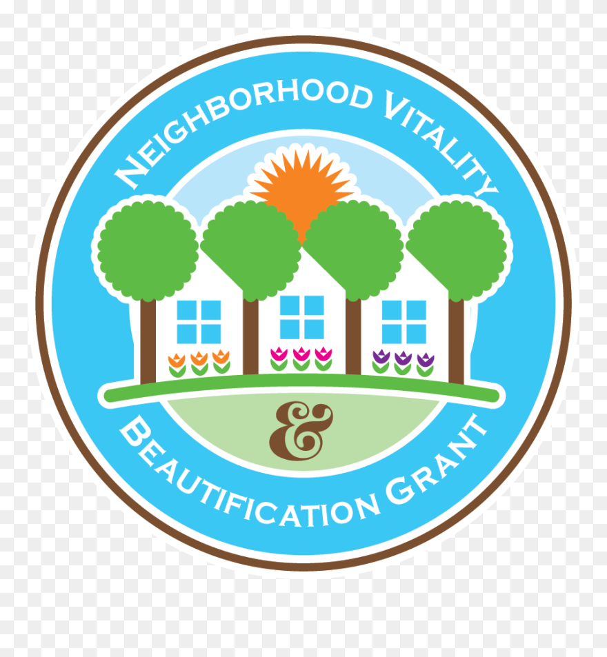 City Beautification Icon Clipart