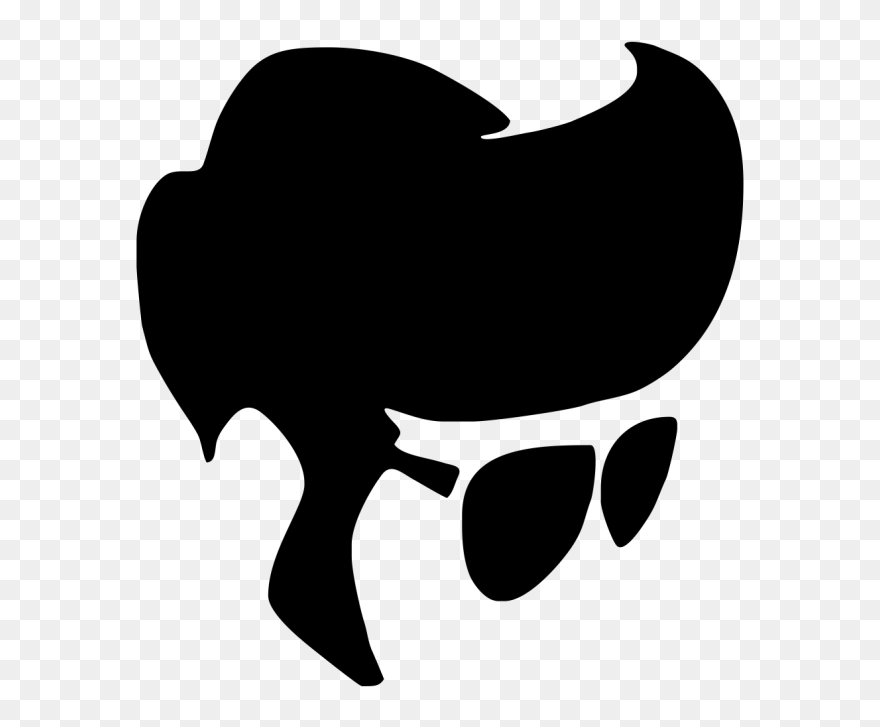 Elvis Sunglasses Clipart - Elvis Hair Clipart - Png Download