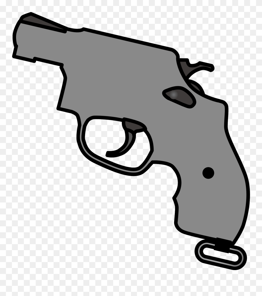 New Nambu M60 Clipart