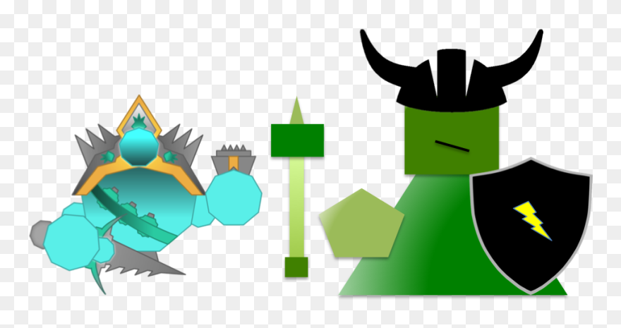 Earthquake Clipart Camping Item - Png Download