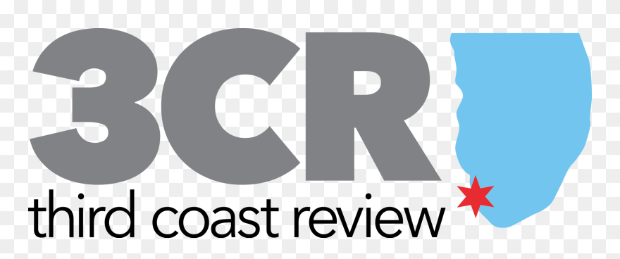 Logo 3rd Coast Review - Graphic Design Clipart