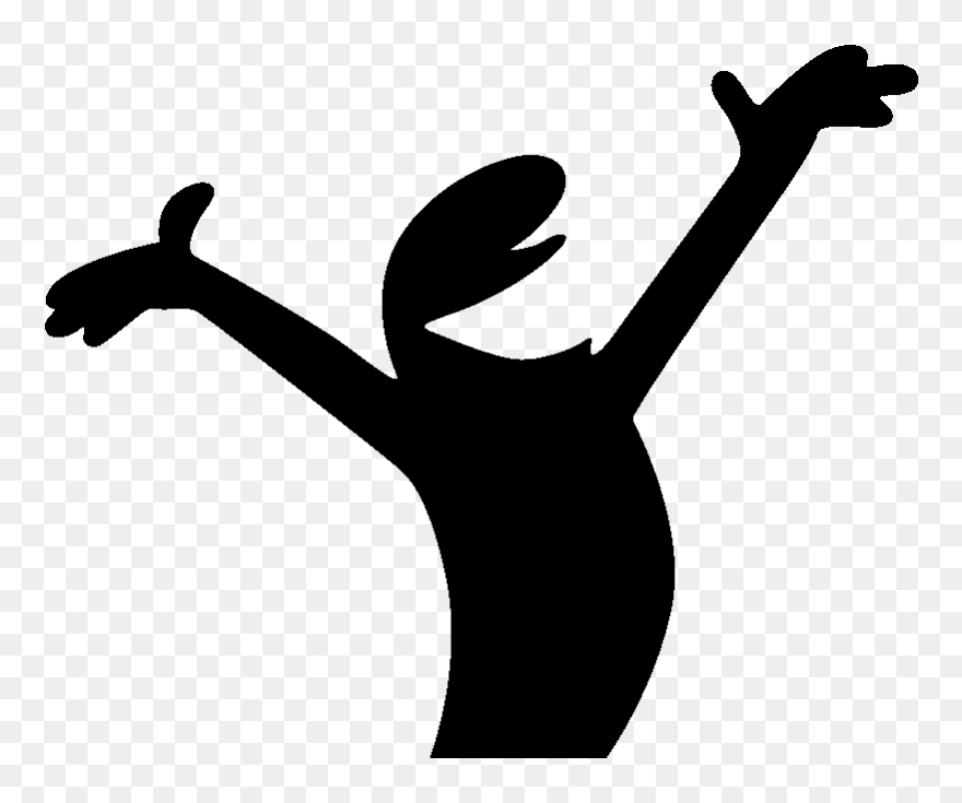 Personnage Dessin Animé Rigolo Clipart