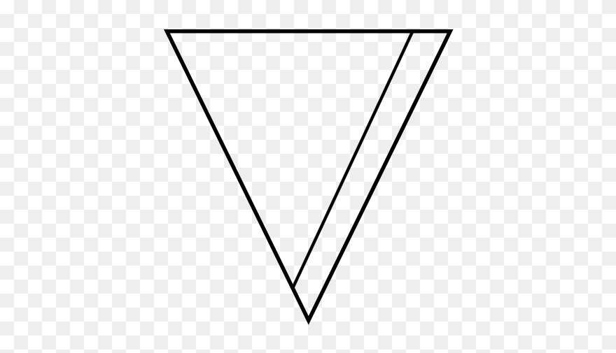 Clipart - Geometric Minimal Art Png Transparent Png