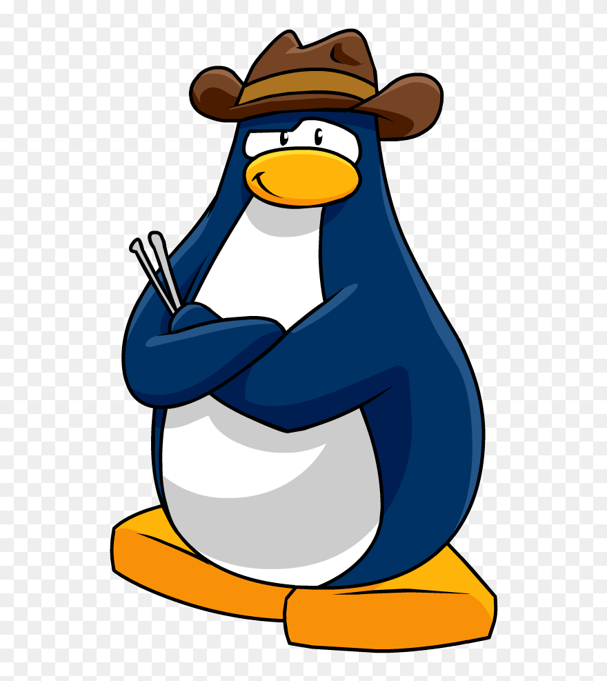 G Billy"s Silver Drumsticks - Club Penguin G Billy Clipart