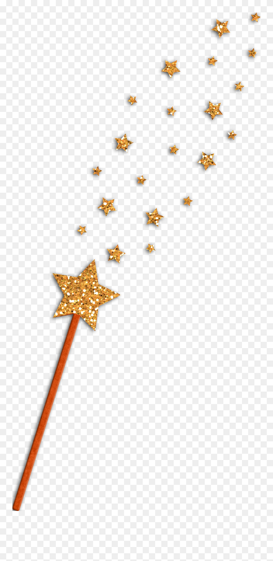 Transparent Fairy Tale Clipart - Png Download