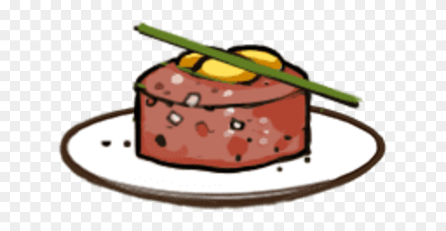 Chef Wars Wiki - Chocolate Cake Clipart