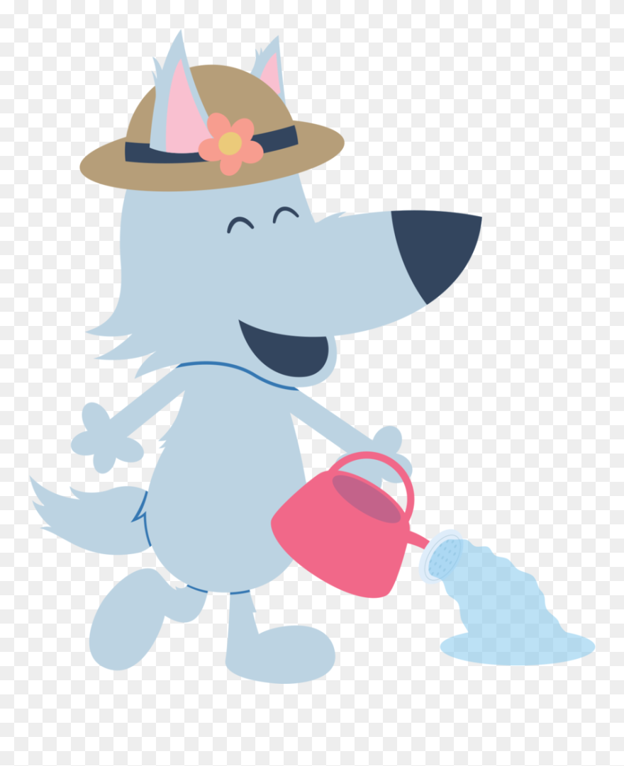 Eden - Illustration Clipart