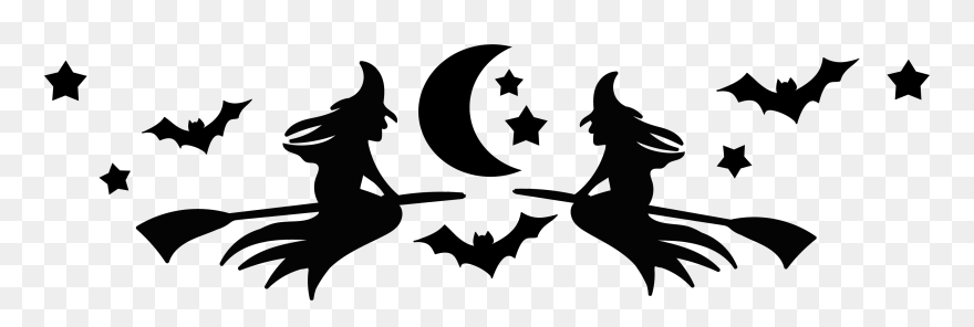 Moon Stars Divider Png Clipart