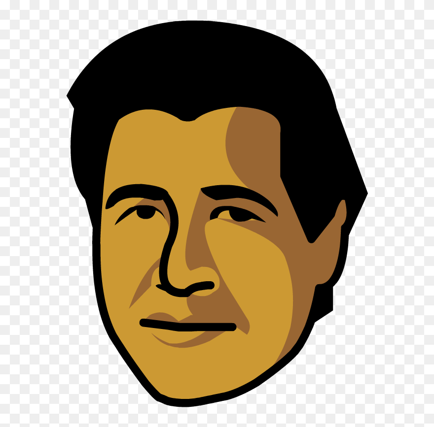 César Chávez - Brainpop - Cesar Chavez Clipart - Png Download