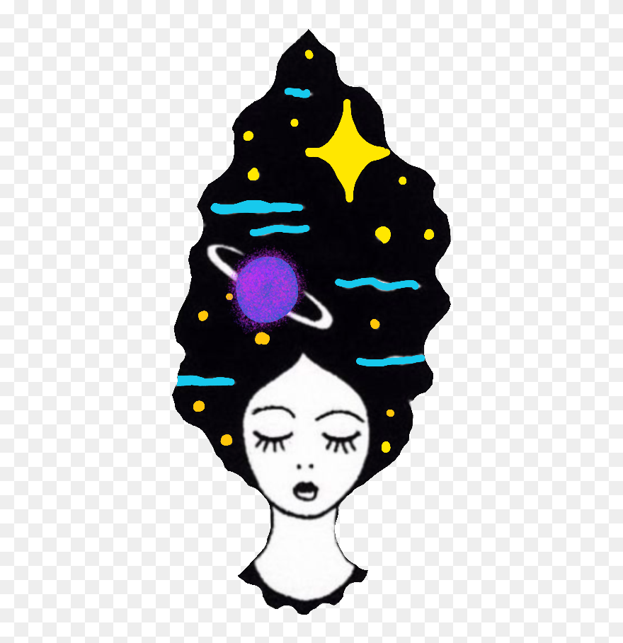 Transparent Girl Go To Sleep Clipart - Echoes Dontcry - Png Download