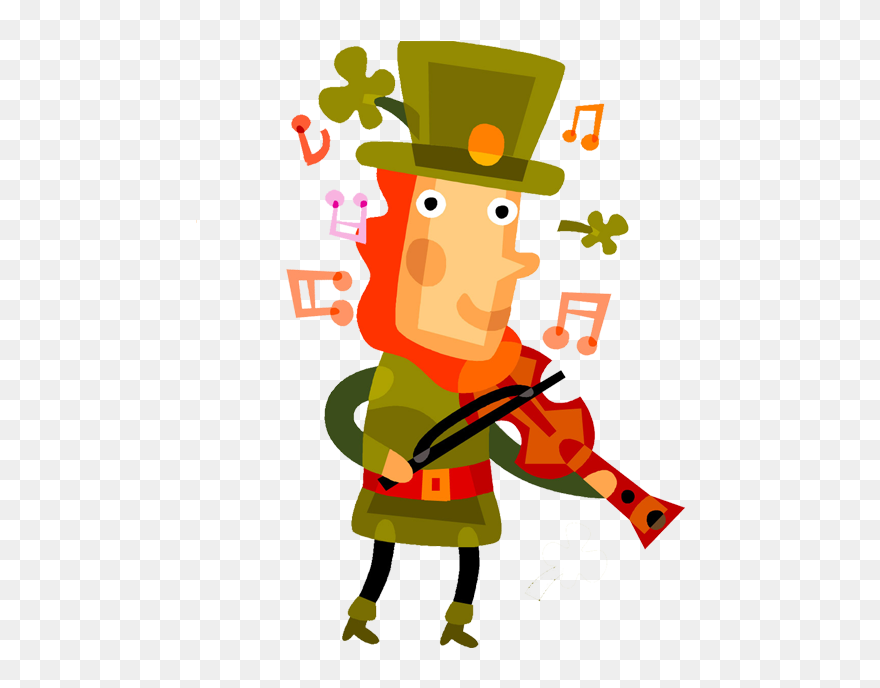 Spelling Clipart Classroom, Spelling Classroom Transparent - Irish Music Png