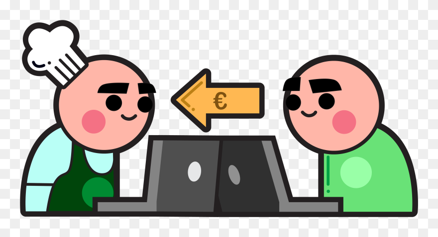 Like Cooking Clipart