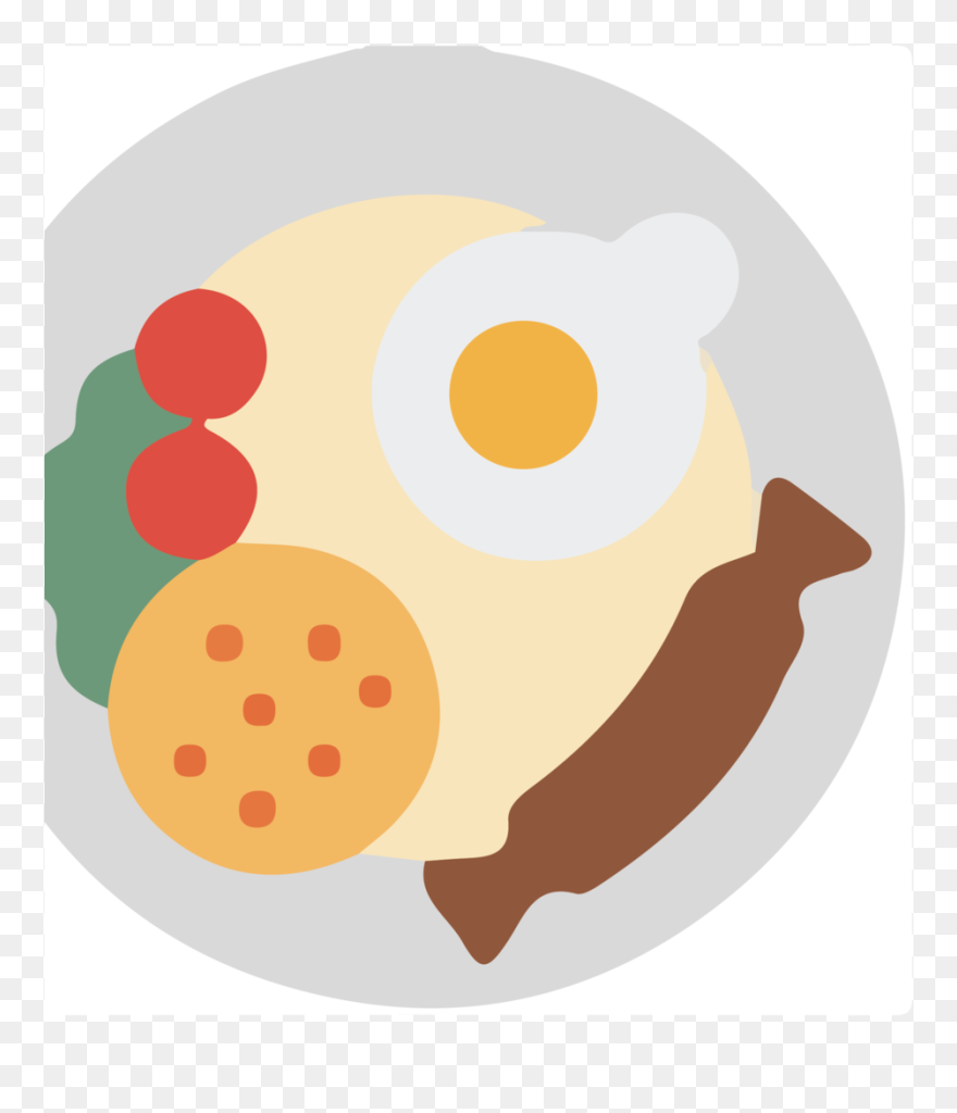 1-01 - Breakfast Clipart