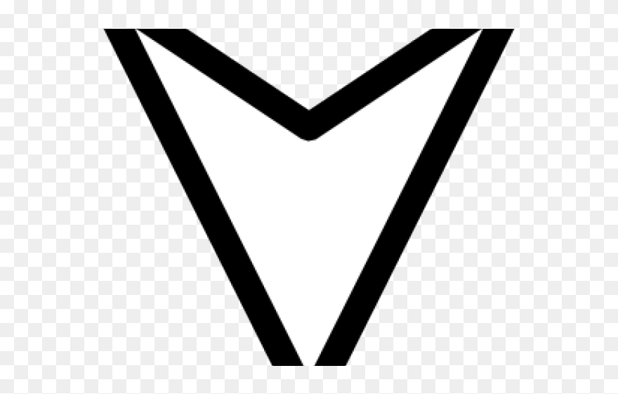 Arrowhead Clipart - Png Download