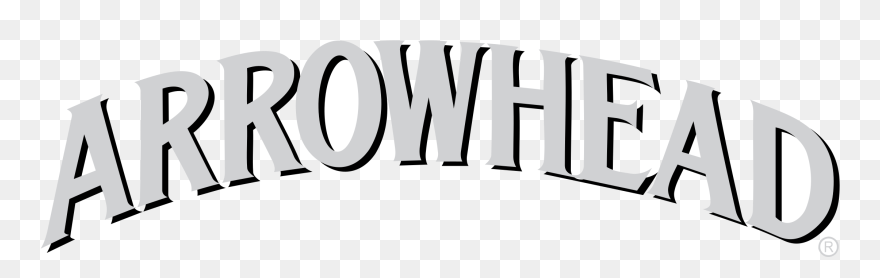 Transparent Arrow Head Png Clipart