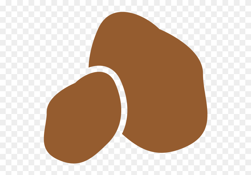 Obszar - Chocolate Clipart