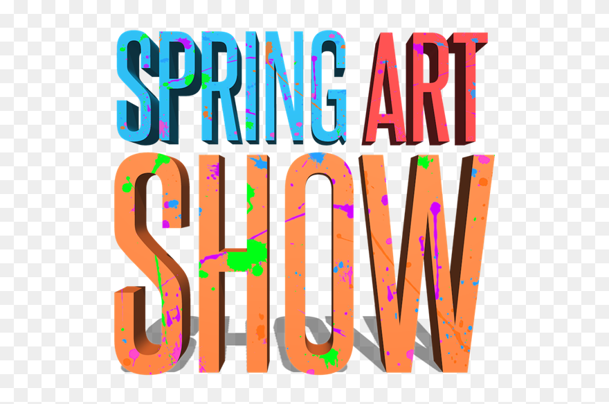 Gibbsboro School District / Overview - Student Art Show Clip Art - Png Download