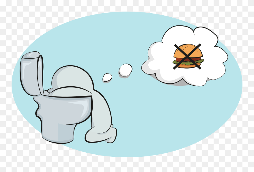 Eating Disorders Clipart - Png Download