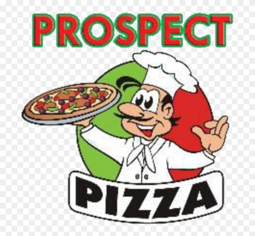 Prospect Pizza Brooklyn Ny - Pizza Clipart