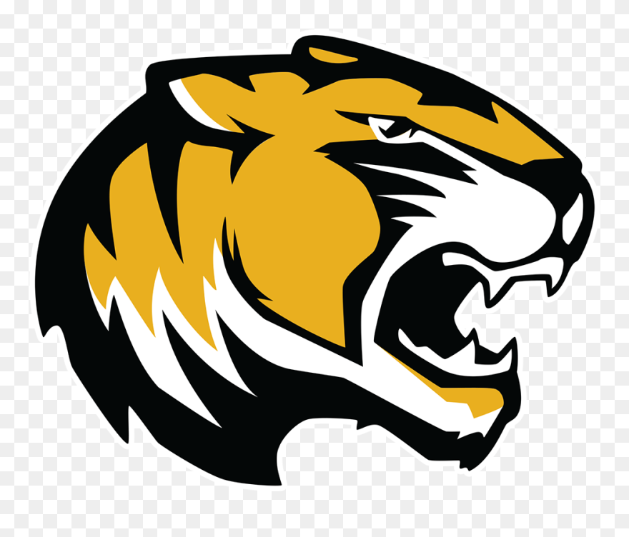 Mt Pleasant High School Logos Clipart