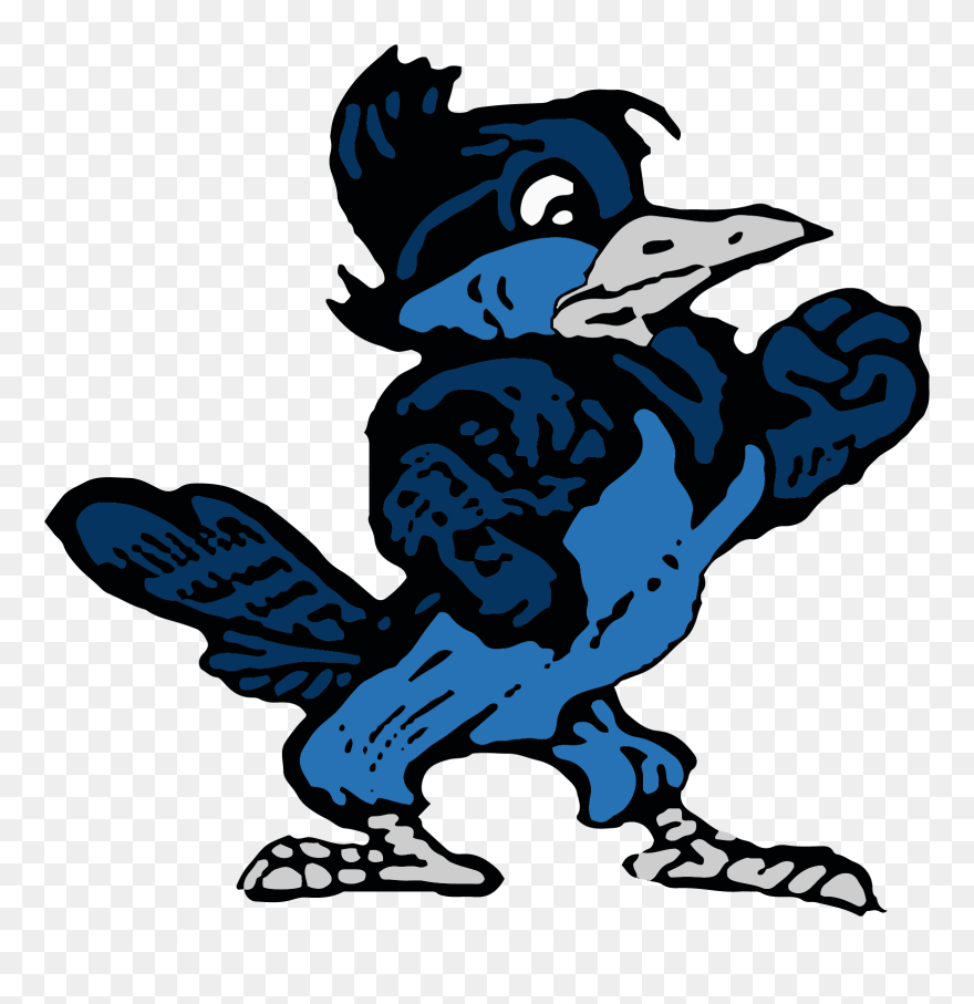 Return Home - Shepherd High School Blue Jays Clipart