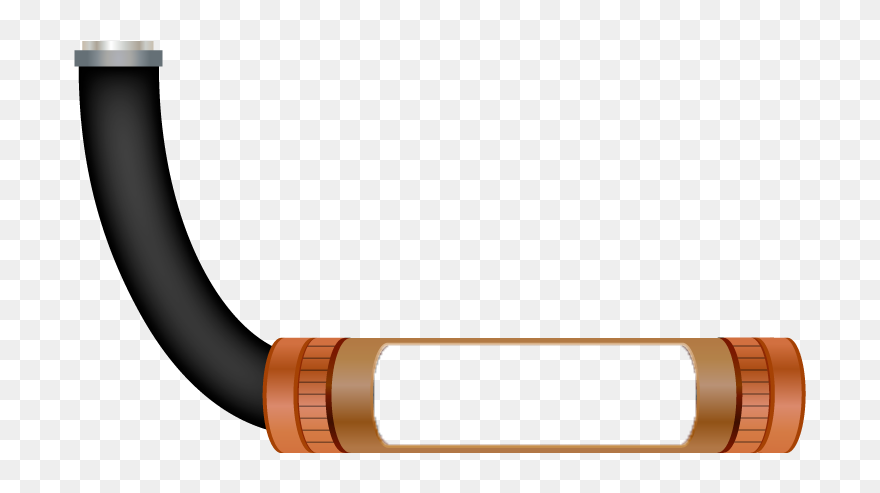 Pipe Image - Pipes Bursting Clipart Png Transparent Png