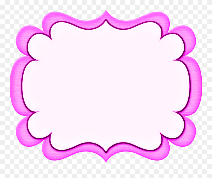 Label Clipart Transparent Background - Png Download