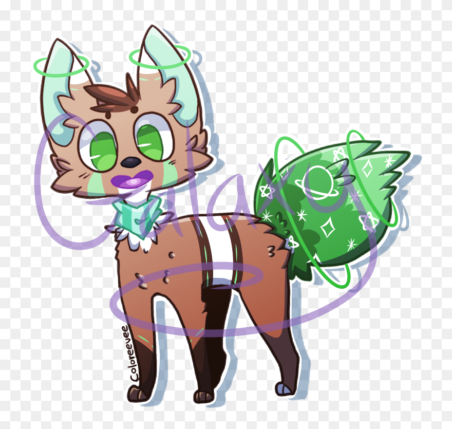 Sci Fi Clipart Light Saber - Cartoon - Png Download