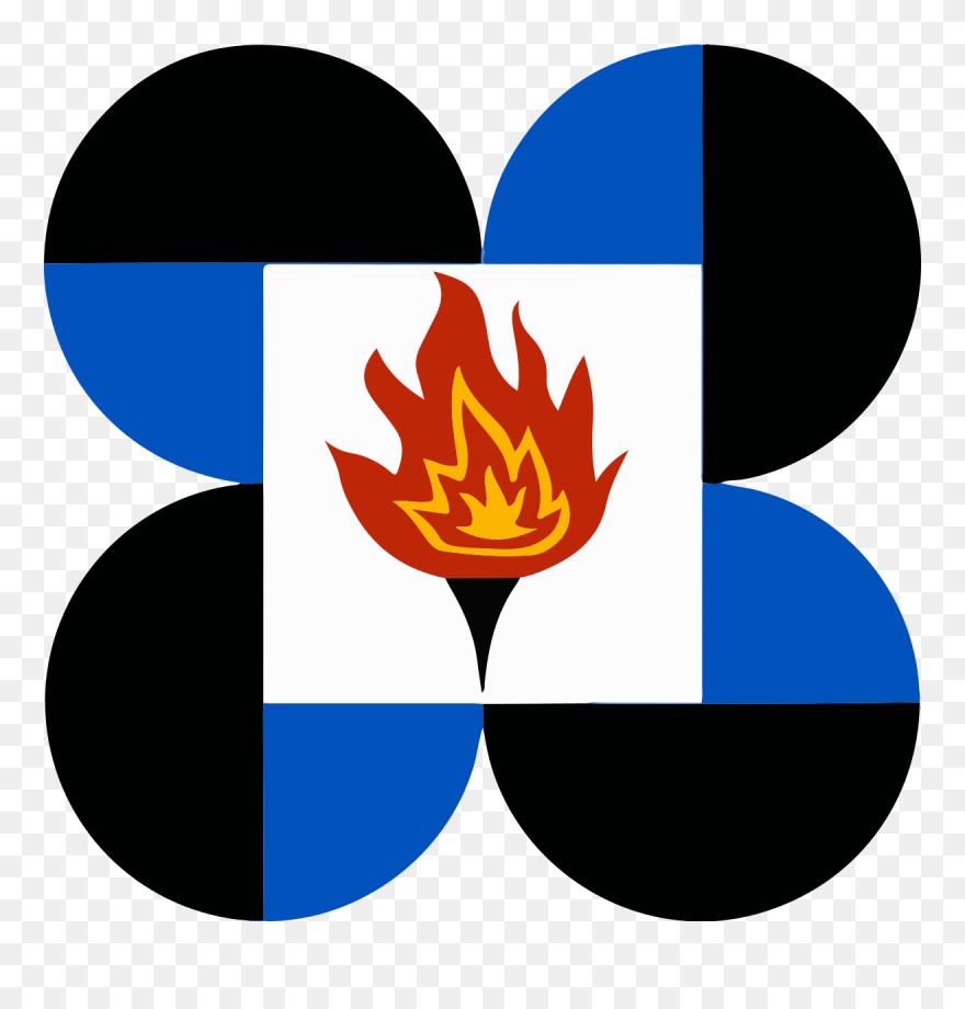 Sci Fi Clipart Science Textbook - Philippine Science High School Logo - Png Download