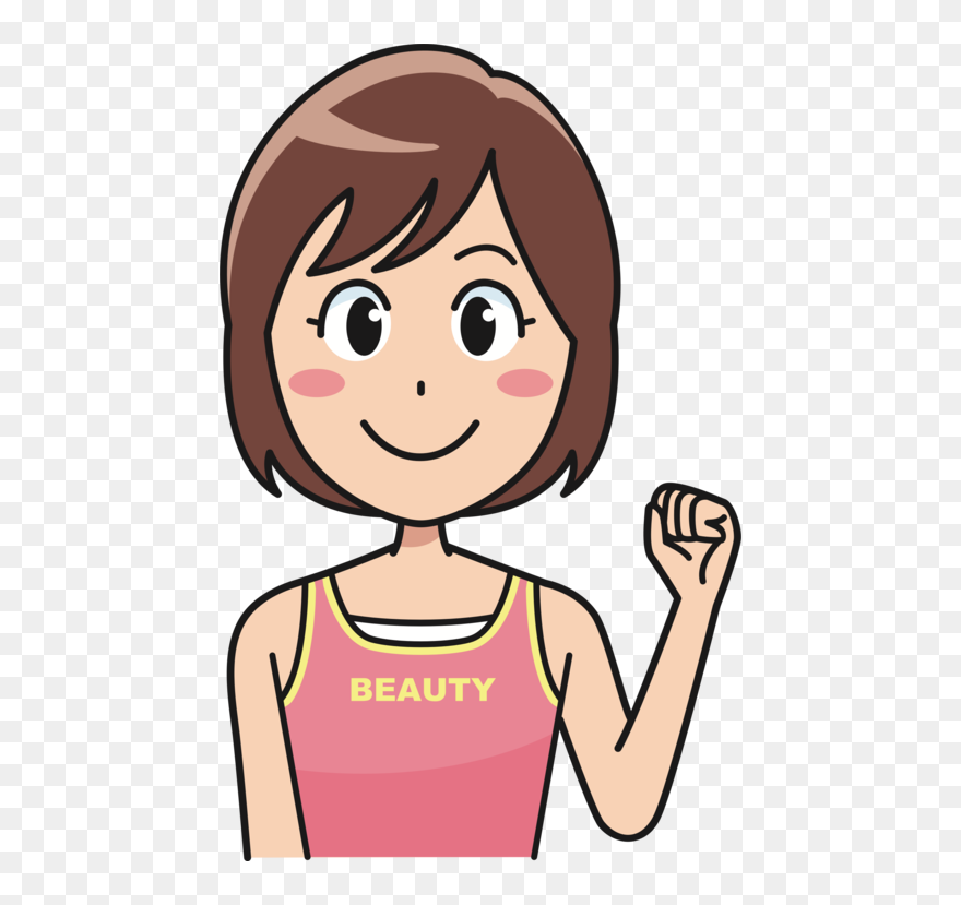 Emotion,human,girl - Doctor And Nurse Clipart - Png Download