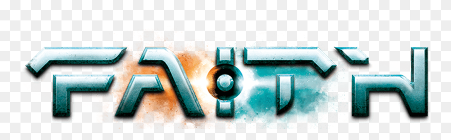 Sci-fi Rpg Logo - Graphic Design Clipart