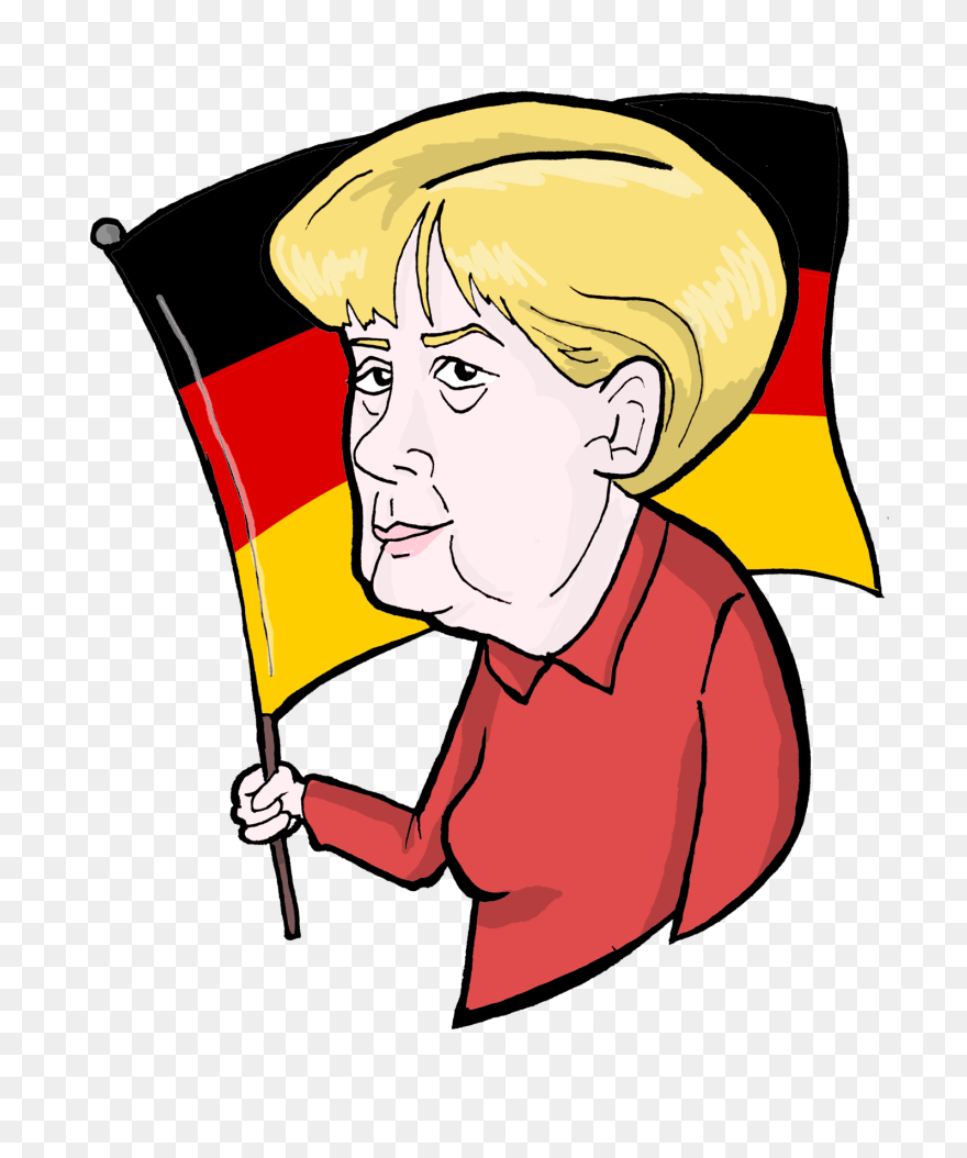The Aftermath Of Germany’s Federal Election Clipart