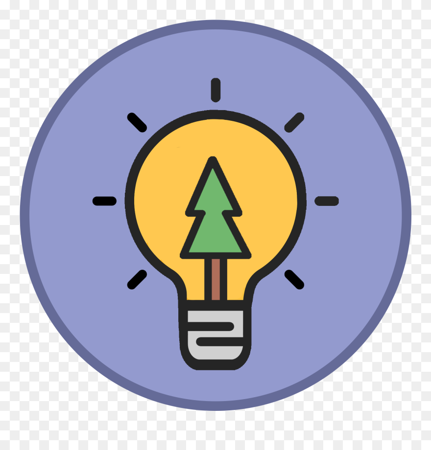 Lamp Cartoon Png White Clipart