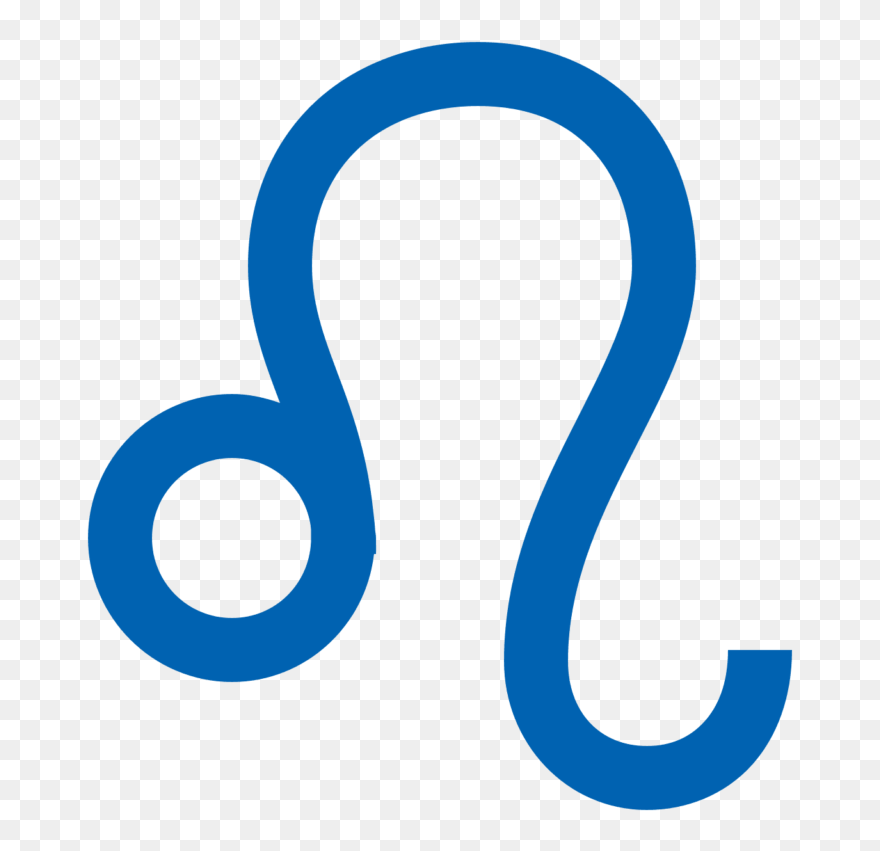 Leo Png Clipart - Trocadéro Gardens Transparent Png