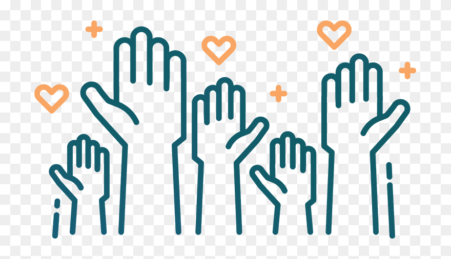 Covid Front Line Workers Clipart