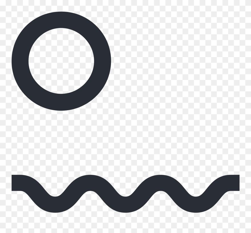 Welcome To My Portfolio - Circle Clipart