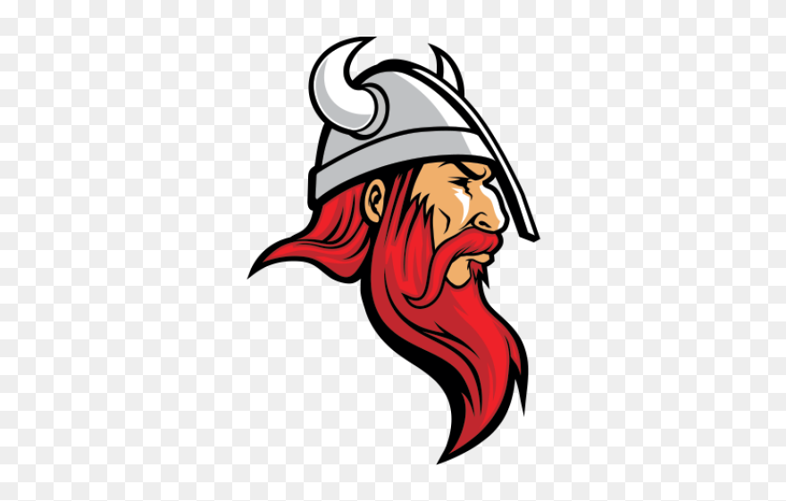 Hueneme High School Mascot Clipart