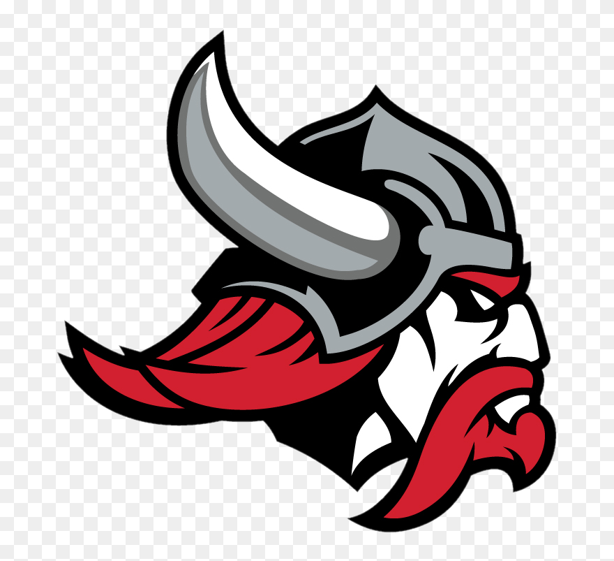 Viking Clipart Home For Kid - La Jolla High School Vikings - Png Download