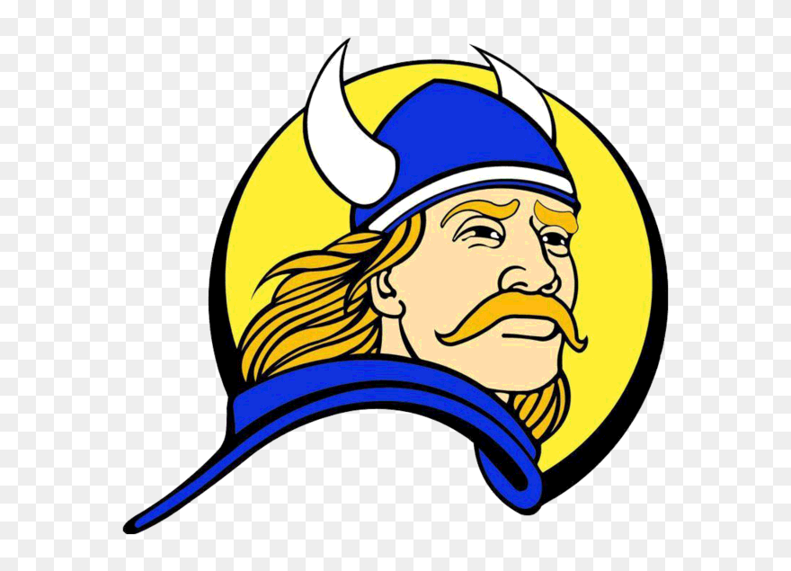 Parsons Vikings Clipart