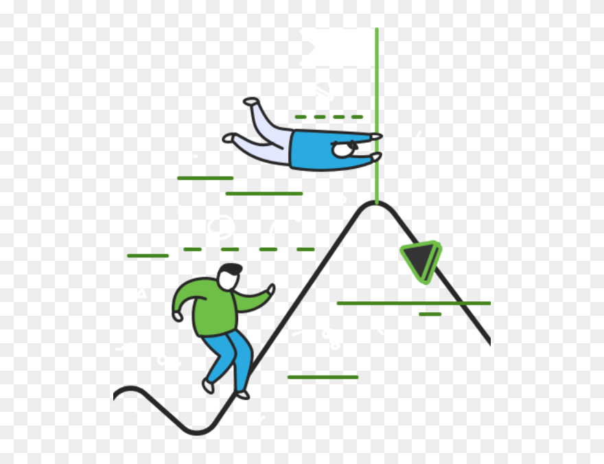 Never Miss An Opportunity Clipart