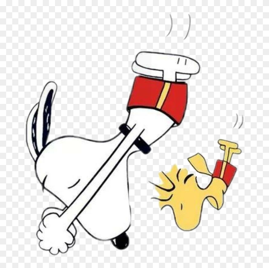 Snoopy Wallpaper Iphone Clipart