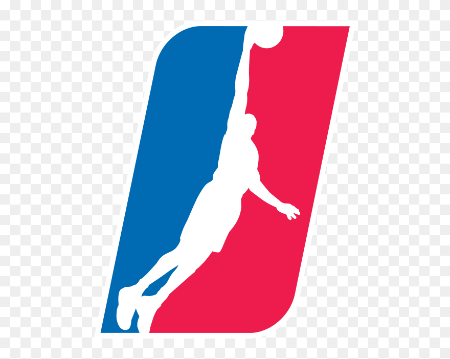 Nba Development League Logo Clipart